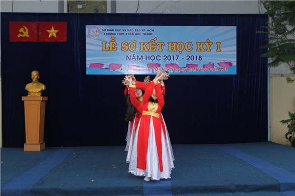 Sơ kết học kỳ 1_2017-2018